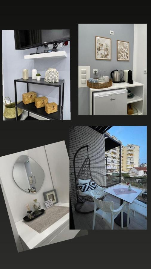Apartment Artemis *