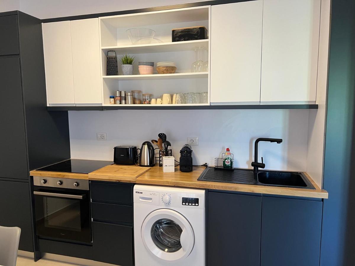 Artemis Apartment