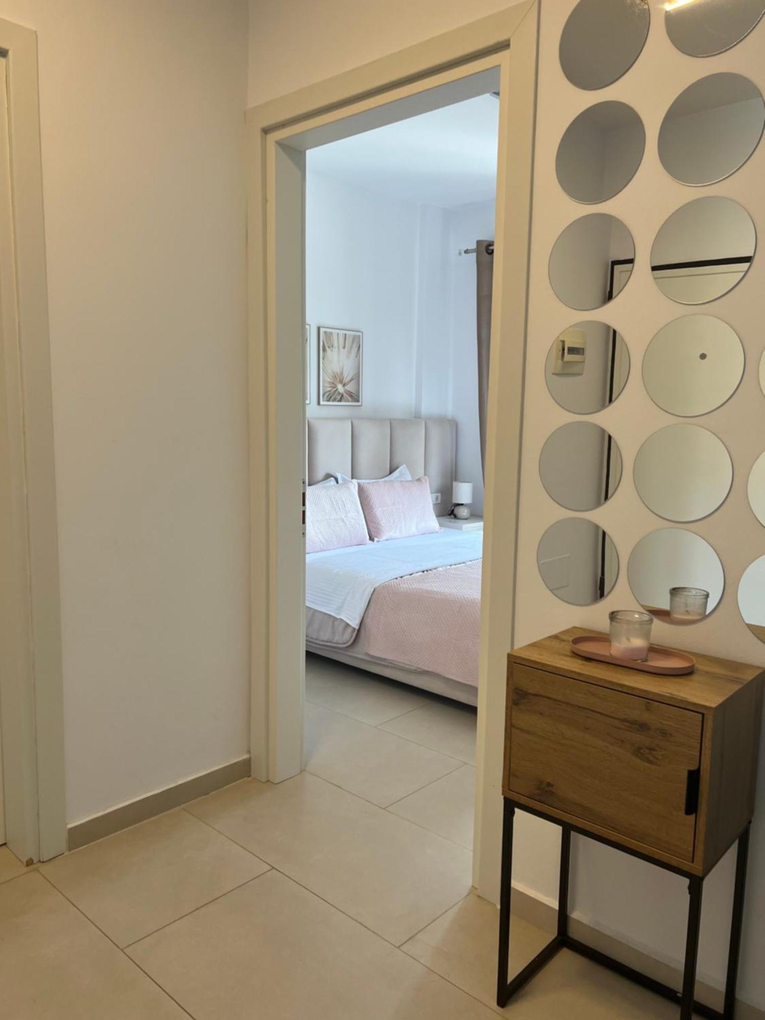 Apartment Artemis Himarë