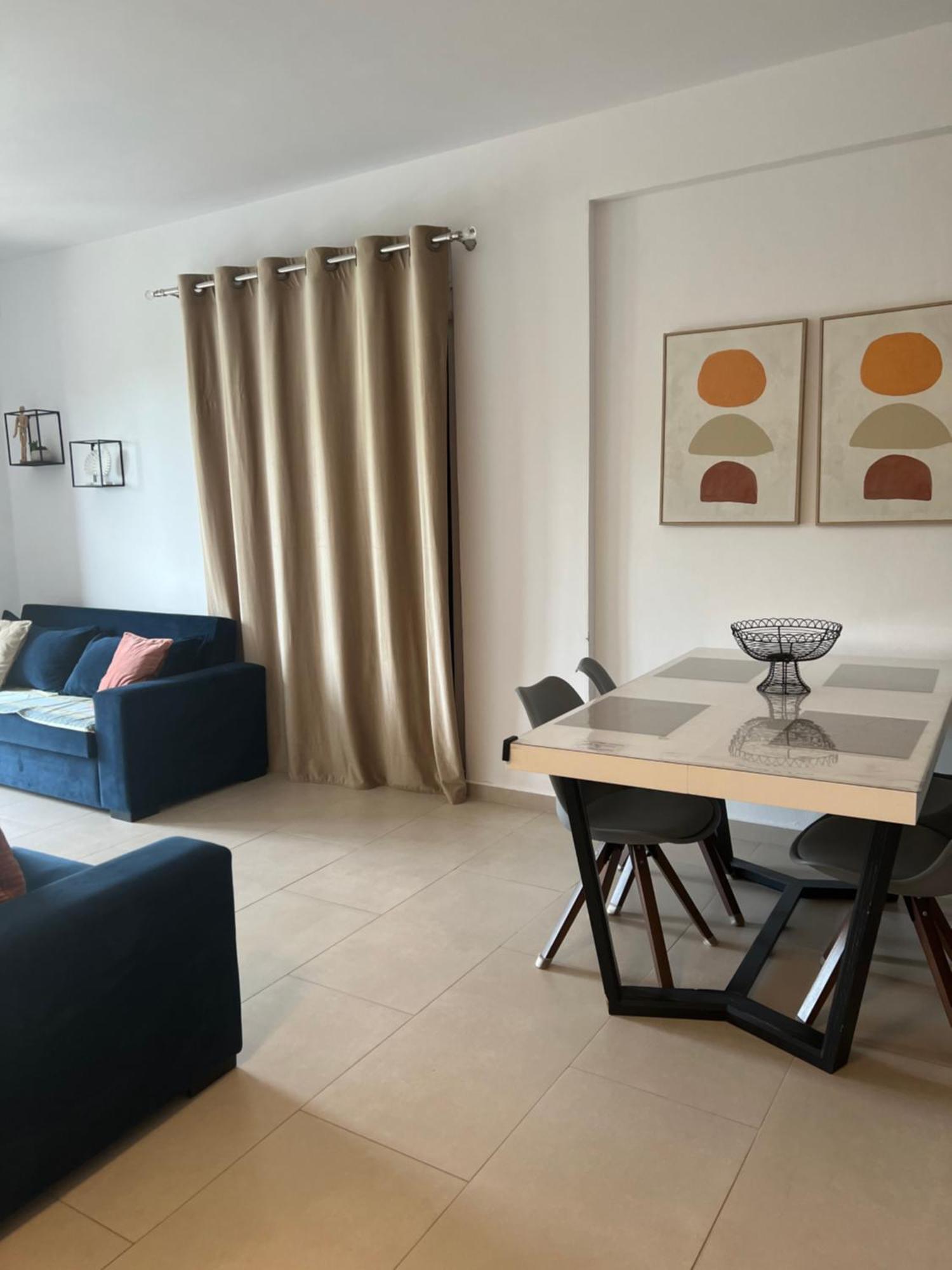 Apartment Artemis *