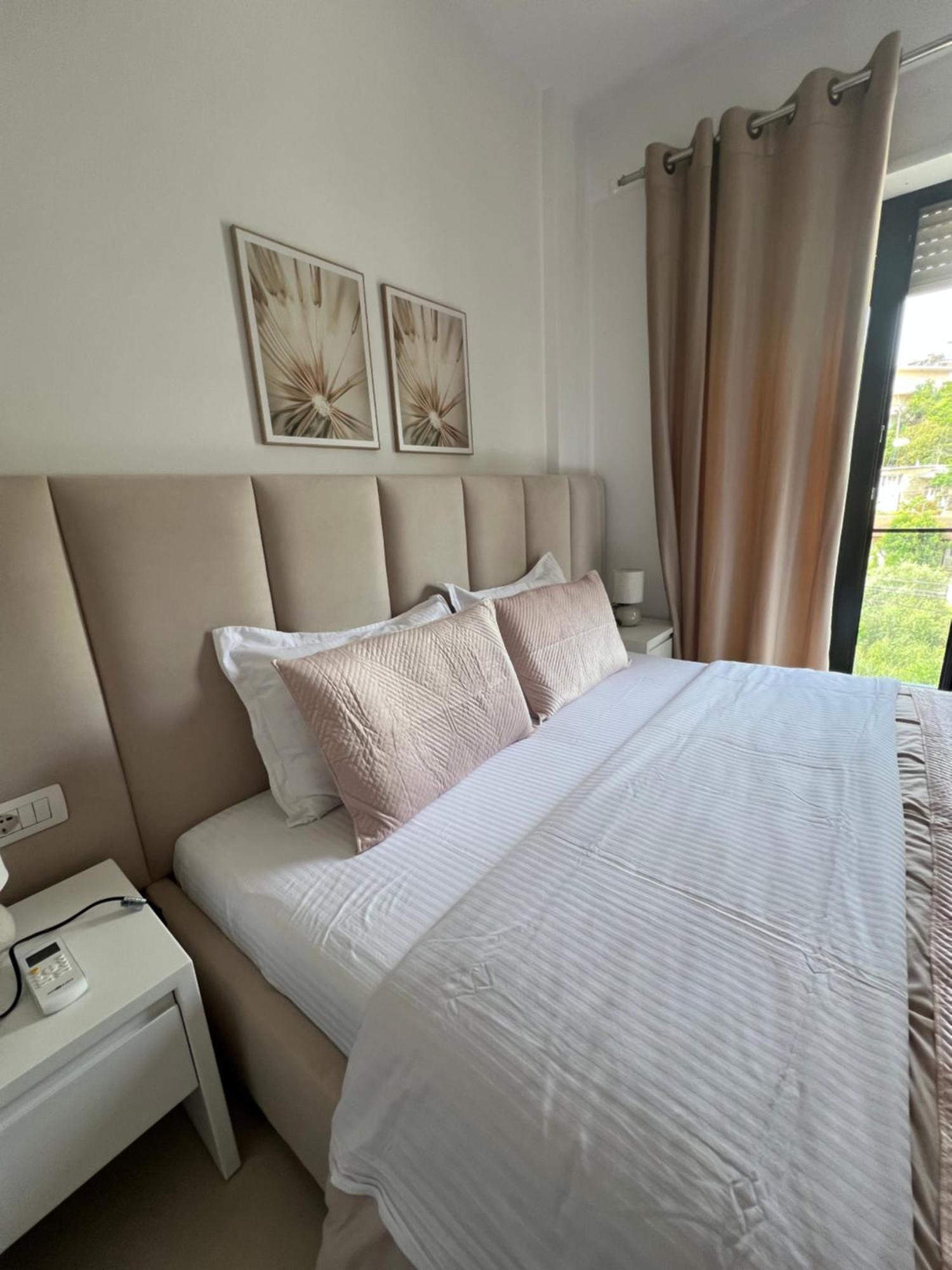 Apartment Artemis *
