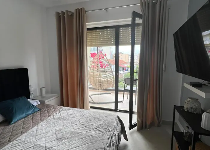 Apartment Artemis