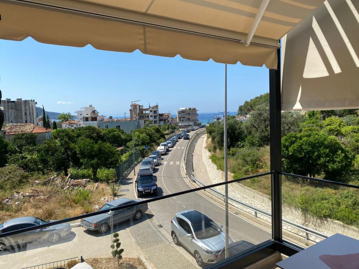 Apartmán Artemis *
