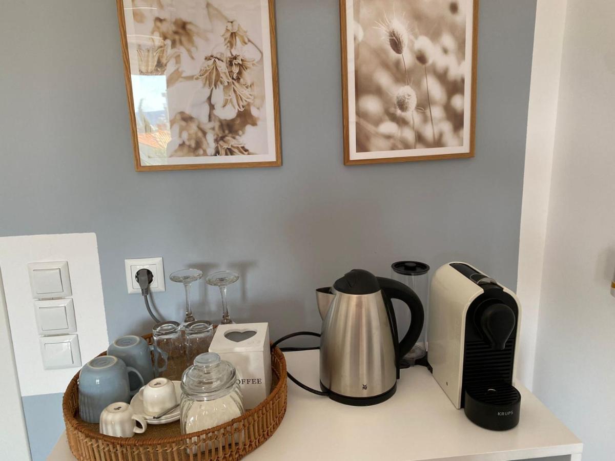 Artemis Apartment Himare