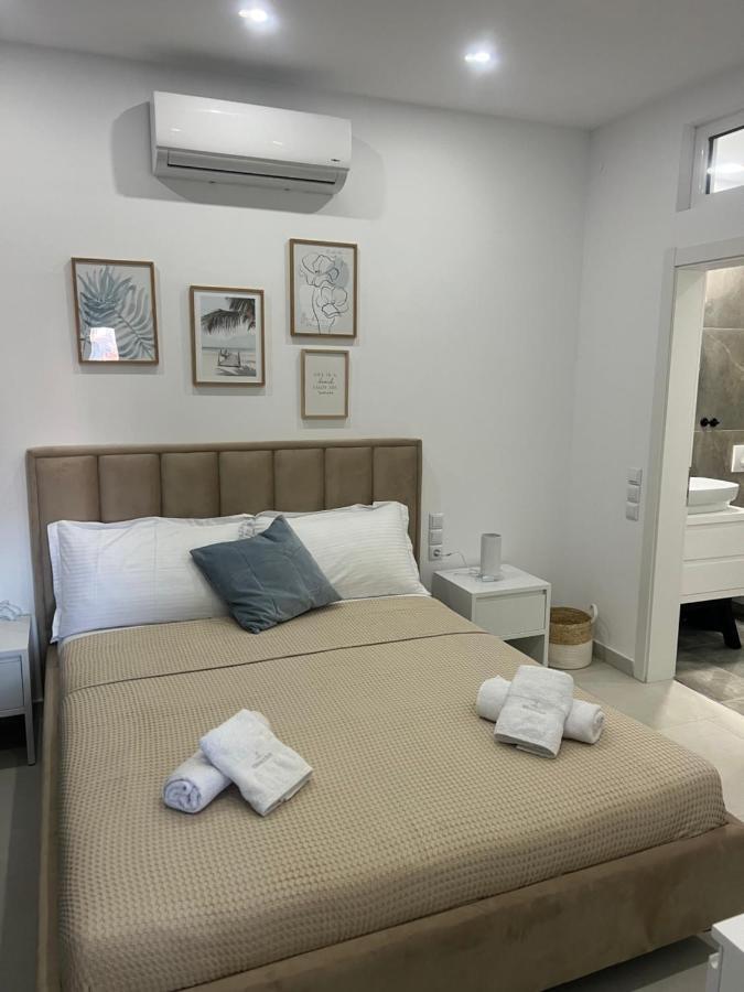 Apartment Artemis Himare