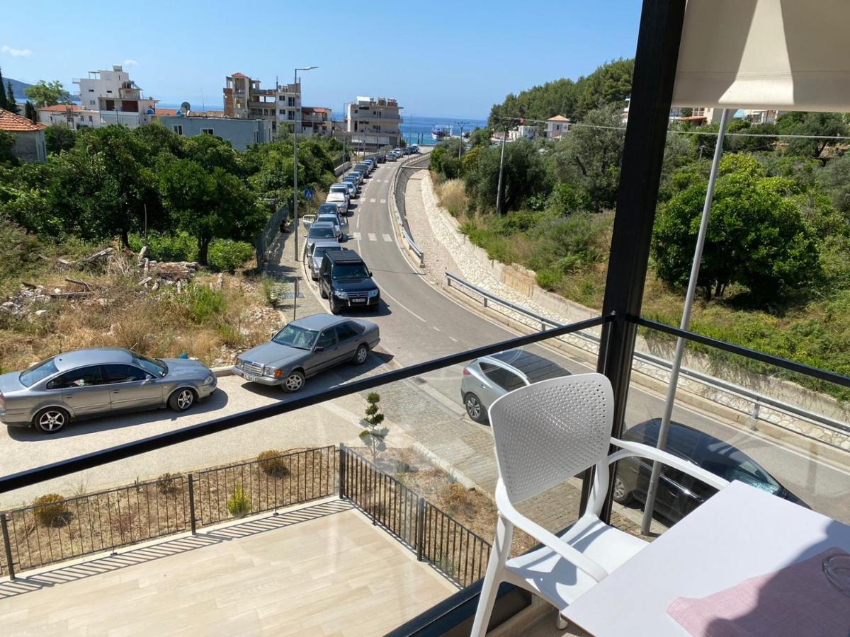 Artemis Apartmán *