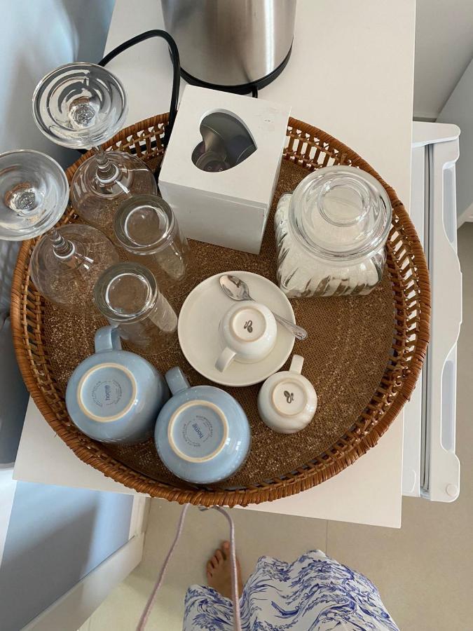 Artemis Apartment