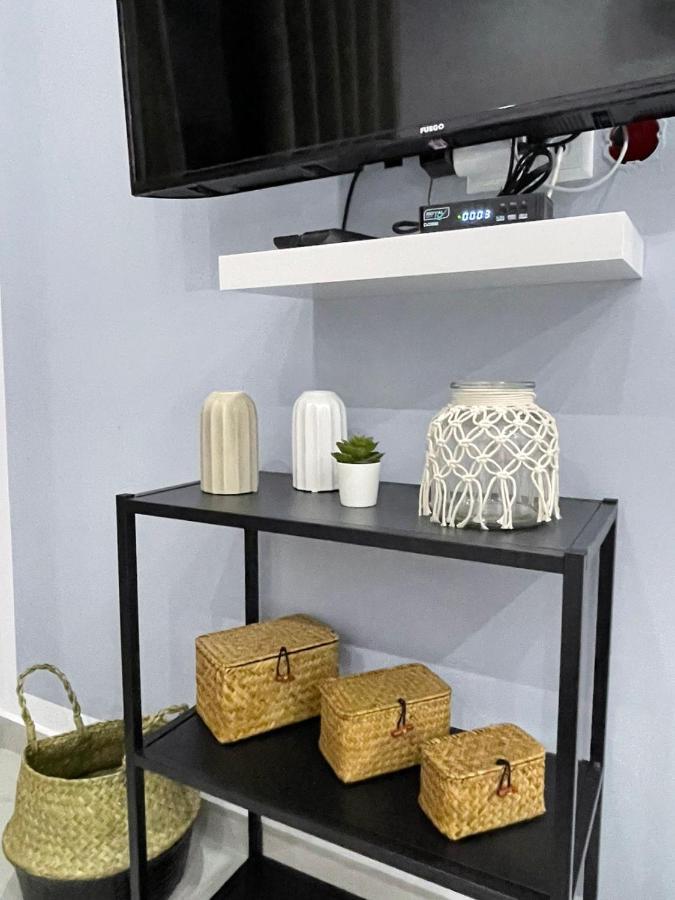 Artemis Apartment