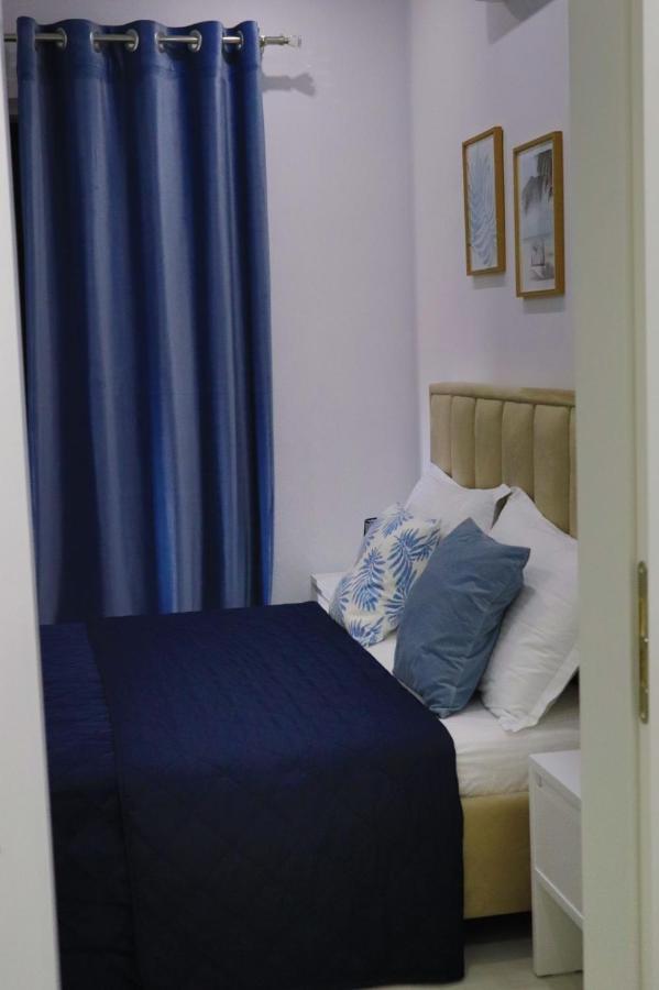 Artemis Apartment