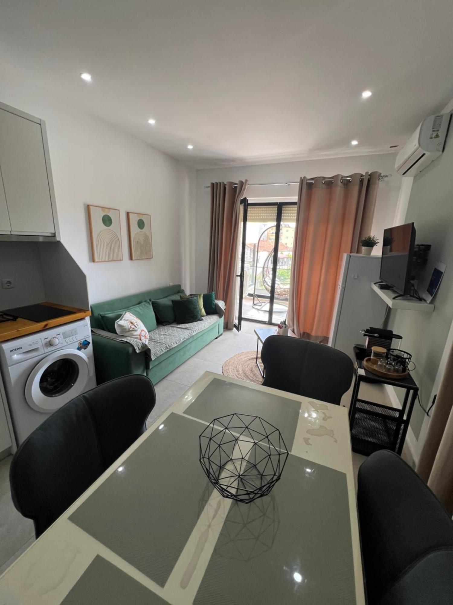 Apartment Artemis